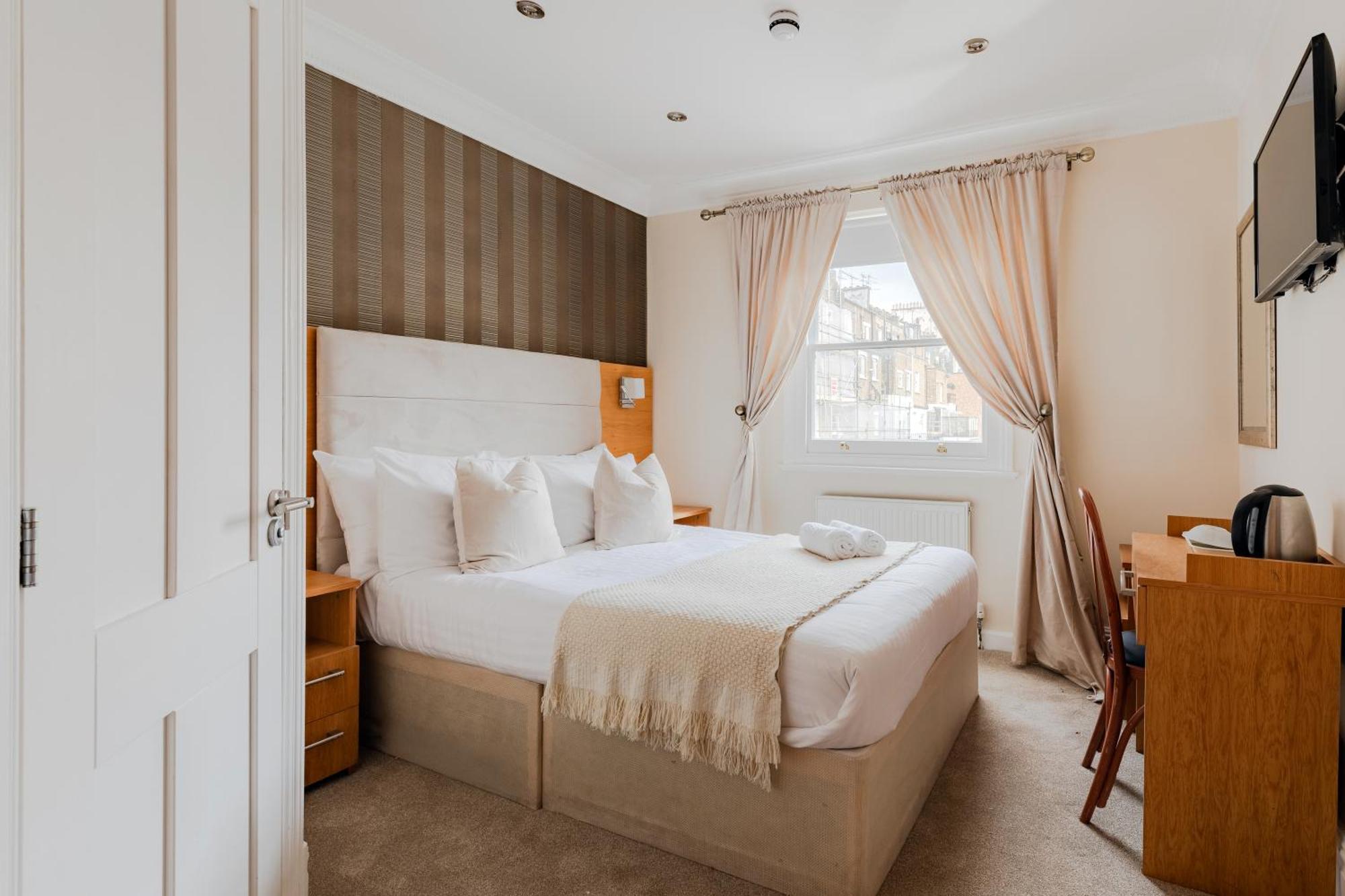 Mina Hotel 3*