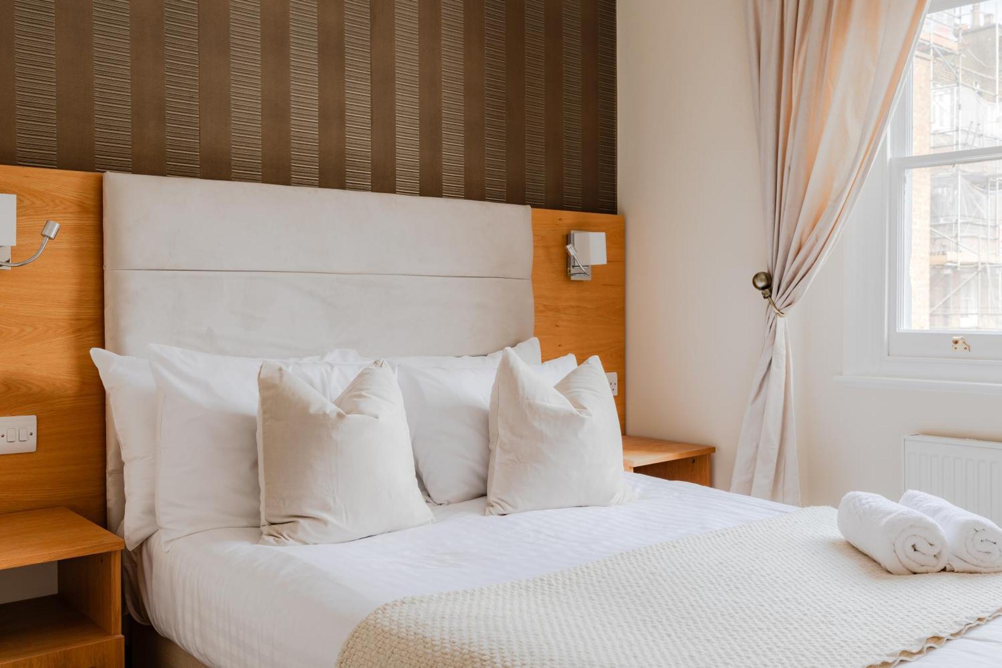 Hotel Mina London