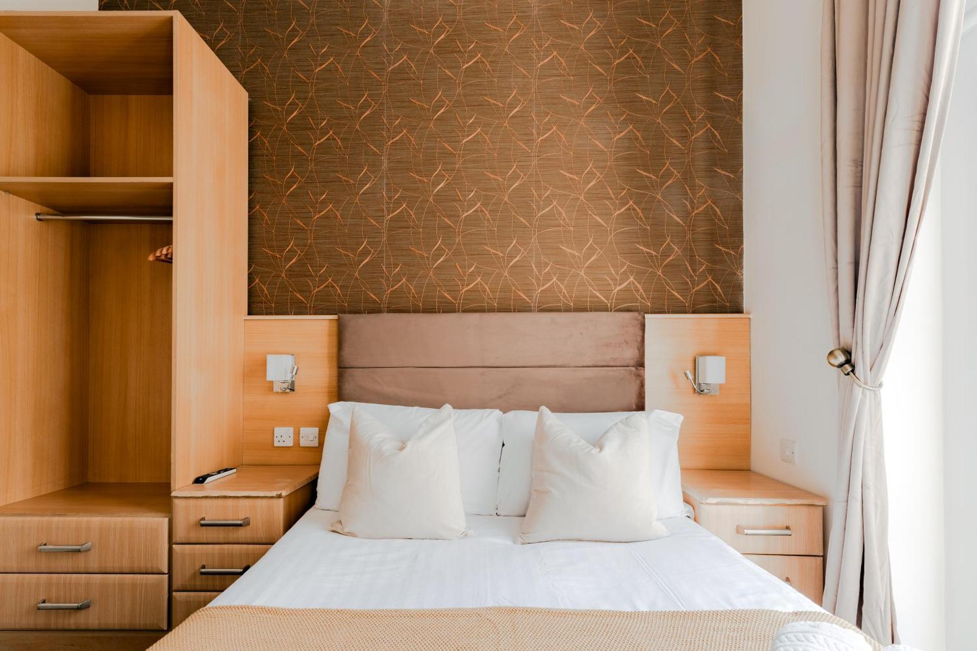 Mina Hotel 3*