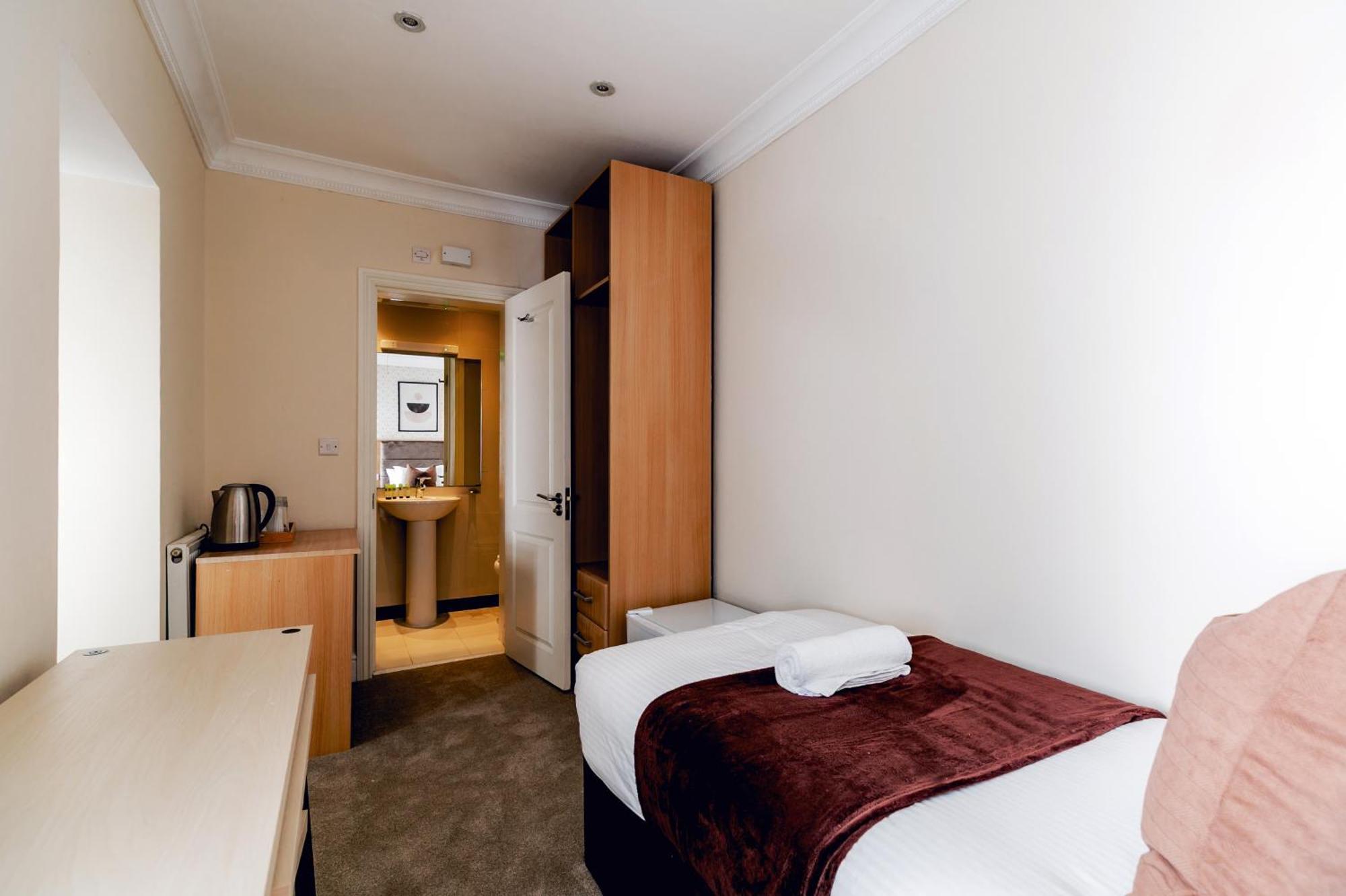 Hotel Mina London